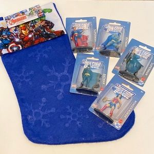 Christmas Stocking Gift